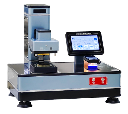 Bon prix (MMT) Machine de test de gestion de l'humidité ((Modèle le plus récent) En ligne