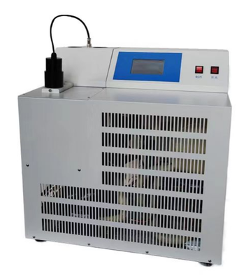 Bon prix -70°C/Testeur automatique (point de congélation) du point de nuage et du point de déversement En ligne