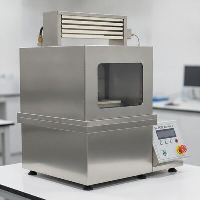 Bon prix Testeur de flamme SL-FL73 BS 476-7 pour la propagation de la surface en ligne