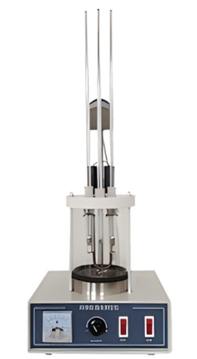 Bon prix Testeur du point de chute de la graisse SL-OA29 ASTM D566 En ligne