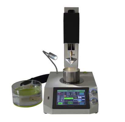 Bon prix Testeur de pénétration de cône intelligent selon la norme ISO2137 En ligne