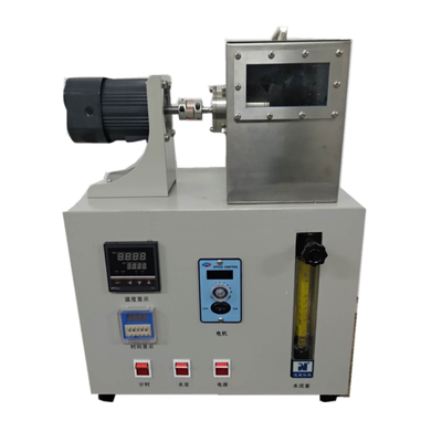 Bon prix SL-OA109 Testeur de lavage à l'eau grasse à 600 tr/min. Rotation et régulation de la température à 38°C ou 79°C à débit de 5 ml/s En ligne