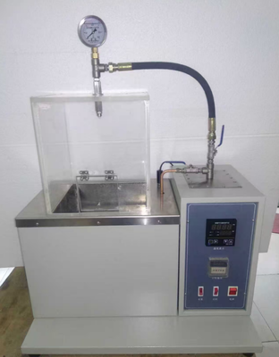 Bon prix Appareil d'essai de pulvérisation anti-eau de graisse En ligne