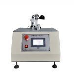 Bon prix Testeur de couple de temple SL-SF05, cadre de lunettes, charnière à ressort, Machine de Test de durabilité, écran tactile PLC En ligne