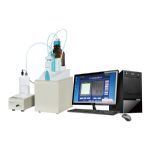 Bon prix Testeur automatique de PH d'huile SL-OA16, titrage potentiométrique, analyseur de valeur acide, ASTM D664 En ligne