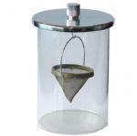 Bon prix SL-OA24 Grease Steel Mesh Oil Separation Tester SH0324 Static Method 100C 30h En ligne