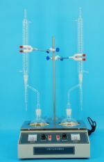 Bon prix SL-OA12 Lubricating Grease Moisture Determination Instrument Water Content Tester En ligne