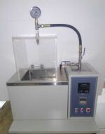 Bon prix Testeur de résistance à l'eau, Instrument de Test de pulvérisation Anti-eau de graisse SL-OA43 En ligne