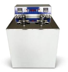 Bon prix SL-OA15M  ASTM D2500 ASTM D5950 Manual Control Cloud Point & Pour Point Tester En ligne