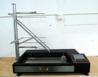 Bon prix Équipement d'essai commandé standard d'inflammabilité d'EN71-2 PCL Compehensive en ligne