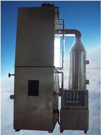 Bon prix Le CEI 60332-3-10 les 2000 CEIs 60332-3-21~25 2000 équipements d'essai du feu a lié l'appareil de contrôle vertical BWV de flamme de fils en ligne