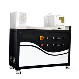 Bon prix Équipement de test résistant à la chaleur d'élément chauffant de vêtements de protection en ligne