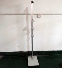 Bon prix EN-71-1 joue l'appareil de contrôle détaché de séparation de caractéristique d'équipement d'essai en ligne