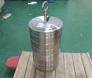 Bon prix OIN 8121-4 équipement d'essai de 2014 d'acier inoxydable jouets de charges pour le tour sur l'essai de surcharge de jouets et de sièges en ligne