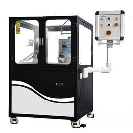 Bon prix Dispositif d'essai d'éclaboussure en métal fondu d'Anti-liquide en ligne