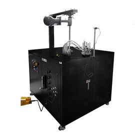 Bon prix Plein appareil de contrôle d'équipements de Facemasks de dispositifs de protection respiratoires en ligne