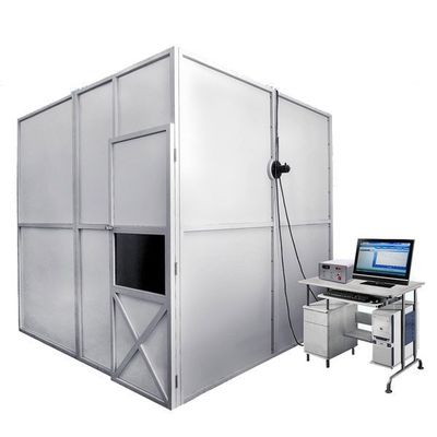 Bon prix Appareillage de densité de fumée 3m3 du CEI 61034 des BS 6853 en ligne