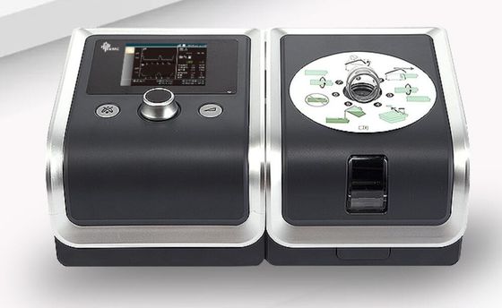 Bon prix Machine respiratoire non envahissante de CPAP BiPAP S/T pour ICU en ligne