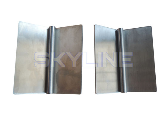 Bon prix ASTM joue le montage d'essai de flexure d'équipement d'essai, sécurité de jouets d'alliage d'aluminium en ligne