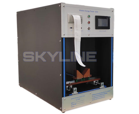 Bon prix Le capteur d'appareil de contrôle de l'énergie 0.007M/S cinétique distancent 100-500mm choisi en ligne