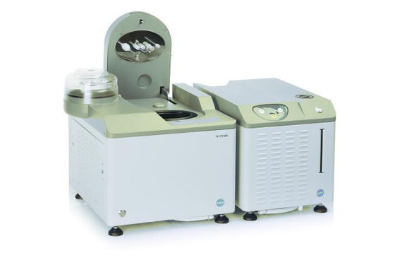 Bon prix Bombe calorimétrique d'appareil de contrôle d'inflammabilité de matériaux de construction d'ASTM en ligne