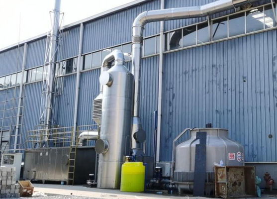 Bon prix Chambre d'essai concernant l'environnement des dioxines PM2.5, équipements environnementaux de la CE En ligne
