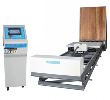 Bon prix Banc d'essai incliné de levage hydraulique de l'impact GB/T48577 en ligne