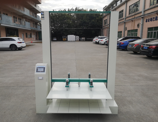 Bon prix Machine d'essai de résistance à la pression de GB/T 4857.4-92 avec le contrôle de micro-ordinateur en ligne