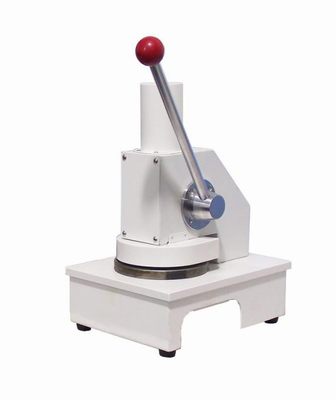 Équipement professionnel d'essai en laboratoire d'échantillonneur d'Absorbability de 125mm