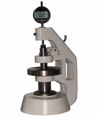 Bon prix Appareil de contrôle d'épaisseur de papier d'affichage numérique 0 - 20mm en ligne